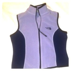 The North Face Vest